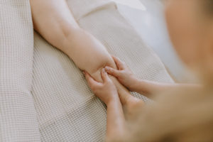 Drainage bien-être et drainage post-opératoire : deux approches différentes